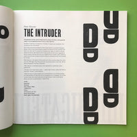 4th Estate: Aug 96 - Feb 97 [Vince Frost]