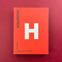 Helvetica: Homage to a Typeface. Buy and sell the best graphic design books, journals, magazines and posters with The Print Arkive.