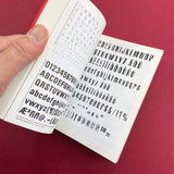Helvetica: Homage to a Typeface