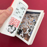 Helvetica: Homage to a Typeface