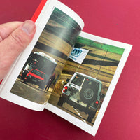 Helvetica: Homage to a Typeface