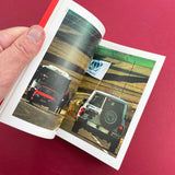 Helvetica: Homage to a Typeface