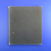 Lettering Today - A survey and reference book