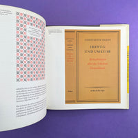 Jan Tschichold: Typographer