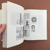 Typomundus 20 A Project of The International Centre for the Typographic Arts [ICTA]