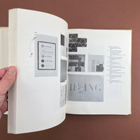 Typomundus 20 A Project of The International Centre for the Typographic Arts [ICTA]