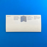 Watermark 74: Handbook of an Exhibition organised by Wiggins Teape