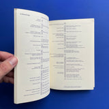 Watermark 74: Handbook of an Exhibition organised by Wiggins Teape