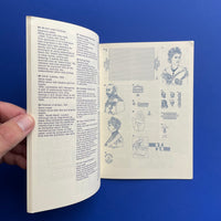 Watermark 74: Handbook of an Exhibition organised by Wiggins Teape
