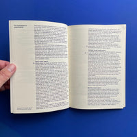 Watermark 74: Handbook of an Exhibition organised by Wiggins Teape