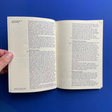 Watermark 74: Handbook of an Exhibition organised by Wiggins Teape