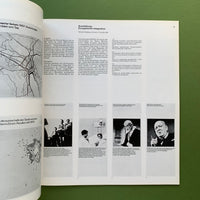Neue Grafik / New Graphic Design / Graphisme actuel No.13 1962