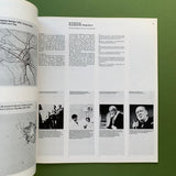 Neue Grafik / New Graphic Design / Graphisme actuel No.13 1962