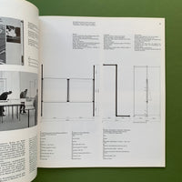 Neue Grafik / New Graphic Design / Graphisme actuel No.13 1962