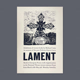 Lament [Poster] Michael Caine