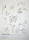 Pure Printing: An Exhibition of Typography and Printing [Poster] Alexander Calder