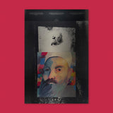 Masters of Colour [Poster] Milton Glaser