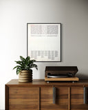 Icograda 1966 [Poster] Jaap Frank