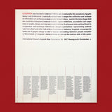 Icograda 1966 [Poster] Jaap Frank