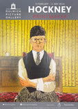 David Hockney, Printmaker [Poster]