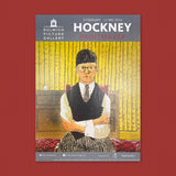 David Hockney, Printmaker [Poster]