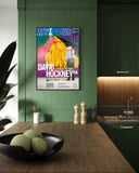 David Hockney, A Bigger Picture [Poster]