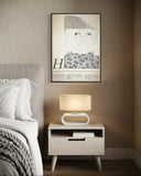 David Hockney, Complete Prints [Poster]