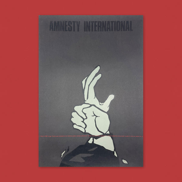 Amnesty International [Poster]