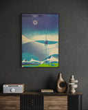 München 1972 [Poster] Otl Aicher