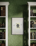 Peace? [Print] Robert Brownjohn