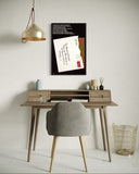 Christmas Cards Exhibition [Poster] Fletcher/Forbes/Gill