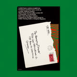 Christmas Cards Exhibition [Poster] Fletcher/Forbes/Gill