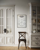 We, the undersigned, deplore and oppose… [Poster] Crosby/Fletcher/Forbes