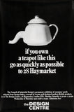 If you own a teapot like this… [Poster] Crosby/Fletcher/Forbes