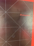 Pentagram in Falmouth [Poster] 2000 Lecture