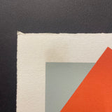 Designers Saturday London ’82 [Screenprint] Alan Fletcher