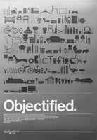 Objectified [Poster] Studio Build