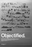 Objectified [Poster] Studio Build