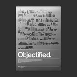 Objectified [Poster] Studio Build
