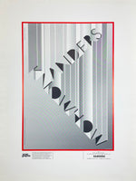 Zanders: Know How [Poster] Mervyn Kurlansky