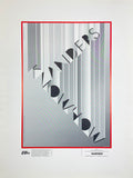 Zanders: Know How [Poster] Mervyn Kurlansky