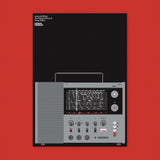 Braun T1000 [Screenprint] Bibliothèque