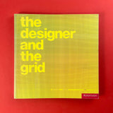 Discover The Designer and the Grid: Explore grids' dual power—stifling creativity or launching ideas. Blends design with music, architecture, screenwriting; provokes on politics, philosophy. Visually eloquent, endlessly fascinating.