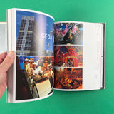 Experience: Challenging Visual Indifference Through New Sensory Experience