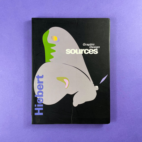 Award-winning designer Kenneth Hiebert's visually exciting book guides students, educators, and designers in creating innovative graphic design from nature, music, data, and architecture stimuli.