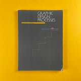 Graphic Design Processes… universal to Unique. Buy and sell the best graphic design books, journals, magazines and posters with The Print Arkive.