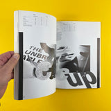 Graphic Design Processes… universal to Unique