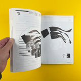 Graphic Design Processes… universal to Unique