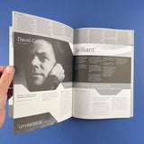 Type-Mark-Four: Windows on American Graphic Design