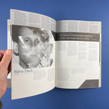 Type-Mark-Four: Windows on American Graphic Design